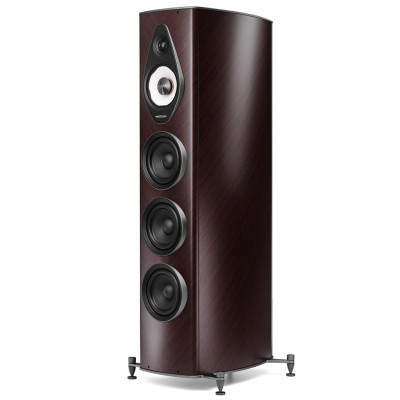 Sonus Faber Olympica V G3 wengè